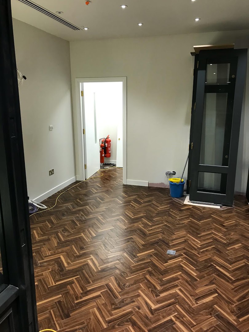 Forest Carpentry & Building Services — Photos 2